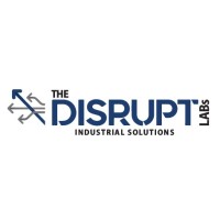 The Disrupt Lab-Industrial Solutions logo - Similar company to Techsentinel