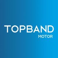 Shenzhen Topband Motor Co.,Ltd logo - Similar company to A