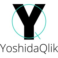 YoshidaQlik logo - Similar company to Inferenceit