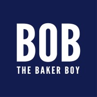 Bob the Baker Boy logo - Similar company to Dink