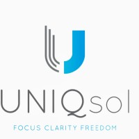 UNIQsol logo - Similar company to Royal Wins (Cse: Skll) (Otcqb: Rywcf)