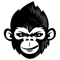 Crazy Ape Extreme Equipment logo - Similar company to Intriquip Instruments Inc.