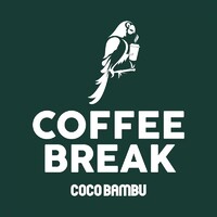 Coco Bambu Coffee Break logo - Similar company to Kahve Ve Çay