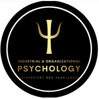 Industrial & Organizational Psychology  |  Universität des Saarlandes logo - Similar company to Syspo Excellence Gbr
