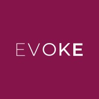 EVOKE logo - Similar company to Lobsterware