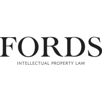 FORDS Intellectual Property Law logo - Similar company to Patenteur®