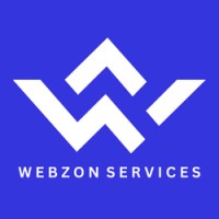 Webzon Services logo - Similar company to Guestwriting