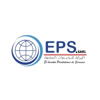 EPS logo - Similar company to Certease