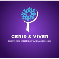 Gerir & Viver logo - Similar company to Kmb Gestão Agro