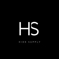 Hide Supply Inc logo - Similar company to Dart Car Project