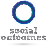 Social Outcomes logo - Similar company to Seer Data & Analytics