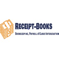 Receipt-Books Bookkeeping & Payroll logo - Similar company to Balanced Life Accountants Ltd