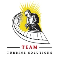 Team Turbine Solutions logo - Similar company to Constructora Swecomex