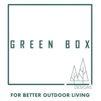 GreenBox Designs logo - Similar company to Monntage Designs