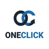 OneClick logo - Similar company to Leocon Project Management