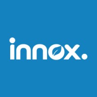 Innox Pharma logo - Similar company to Pin4