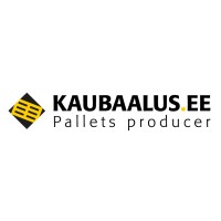Kaubaalus OÜ logo - Similar company to Adapteo Estonia