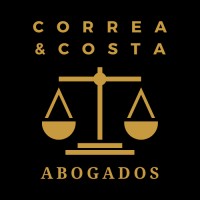 Correa & Costa Abogados logo - Similar company to Club De Pensamiento Político