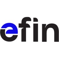 eFin Cap logo - Similar company to Nextwave Funding