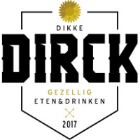 Dikke Dirck logo - Similar company to Dolle Diva'S