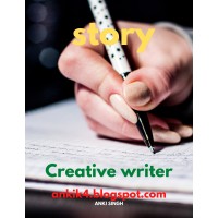 Creative Writing