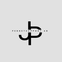 Pernet Support Ab