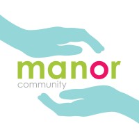 Manor Community logo - Similar company to Coproduce Care