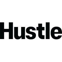 Hustle logo - Similar company to Linksult