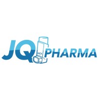 JQ Pharma logo - Similar company to Advanced Pharma