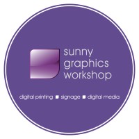 Sunny Graphics Workshop logo - Similar company to Indiegraphix