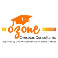 ozone overseas consultants logo - Similar company to Ozone Overseas Education Consultants