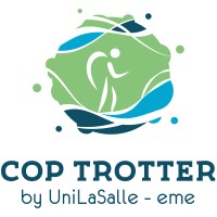 COP Trotter 🌍 logo - Similar company to Cataliz