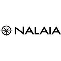 Nalaia logo - Similar company to Nilaï Paris