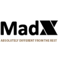 MadX logo - Similar company to Madx – Macro Array Diagnostics Gmbh