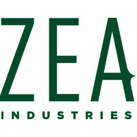 Zea Industries logo - Similar company to Daniel Inocente Architecture