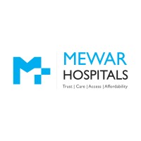 Mewar Hospital Group logo - Similar company to Virtue & Wisdom