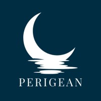 Perigean logo - Similar company to Concurrents, Inc.