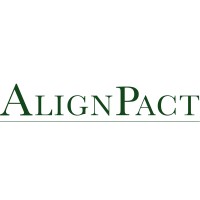 AlignPact Inc. logo - Similar company to Chain Security, Inc