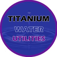 Titanium Water Utilities logo - Similar company to Utilities Technology Group