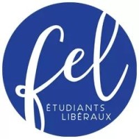 Fédération des Etudiants Libéraux asbl logo - Similar company to Intradel