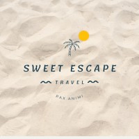 Sweet Escape Travel logo - Similar company to Modern Pilot Ctc
