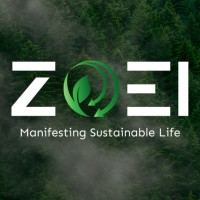 Zoei ESG logo - Similar company to Bcloud Web Services Pvt Ltd