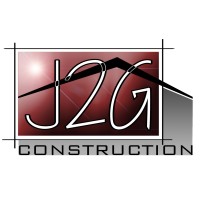 J2G Construction logo - Similar company to Thierac Promotion