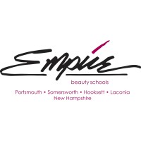 Empire Beauty Schools NH logo - Similar company to Brand Ambassadors Pr