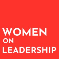Women on Leadership logo - Similar company to Optimal Greening