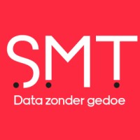 SMT Simple Management Technologies logo - Similar company to Tien Security