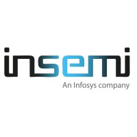 Insemi Technology Services Pvt. Ltd. logo - Similar company to Mirafra Technologies