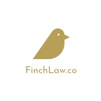 Finch Law, LLC logo - Similar company to Pixie Ice Cream