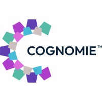 Cognomie Coaching logo - Similar company to Fifty50