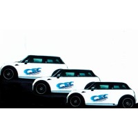 Computer Experts Corp. logo - Similar company to Computer Telephony Distributing (Ctd)